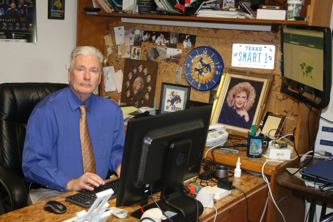 Chris Buchanan